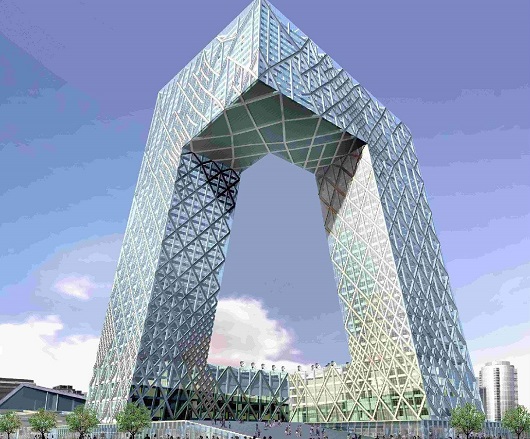 大力推廣山西鋼結構功在當代，利在千秋