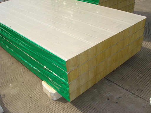 原來太原彩鋼復合板也是有區別的