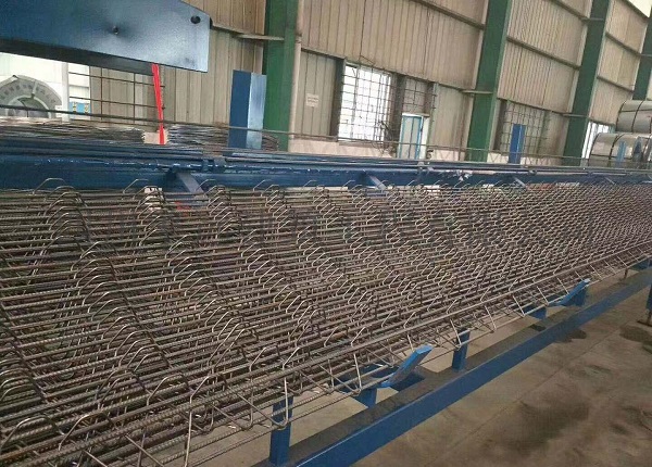 鋼筋桁架樓承板廠(chǎng)家